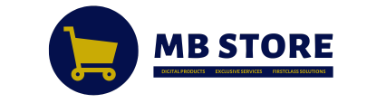 MB Shop is coming soon